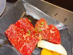 -まるみち   丸道东京烧肉(虹梅路店)
