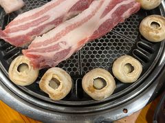 -杀猪天·韩国烤肉(总店)