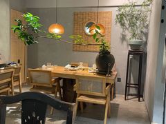 -本处·素食·融合料理(南油店)