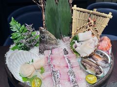 -珍滋味海鲜粥火锅(工体店)