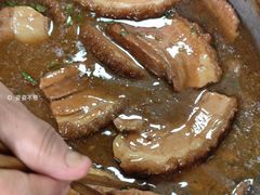 -老嘢扣肉糯米饭(云亭街店)
