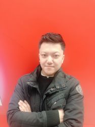 -形象革命造型·护肤Hair Studio