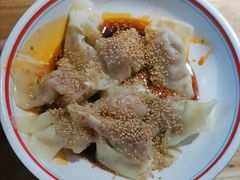 传统饺味抄手-八二小区抄手(龙湖上城天街店)