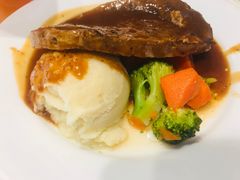 -宜家·瑞典风味餐厅(无锡店)