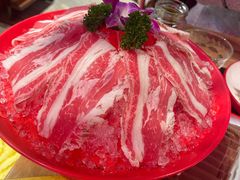 -谭公鱼头·鲜鱼火锅·小龙虾·江湖菜(秀沿路店)