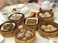 -潮福城大酒楼·潮粤菜·港式点心(阳光城店)
