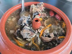 -云隐小厨·传统大理美食(复兴路店)
