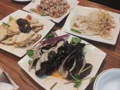 -农夫大盘鸡(经八路总店)