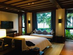 -石梅湾艾美度假酒店