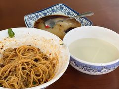 -万县面馆(高笋塘店)
