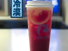-瑞幸咖啡(芳村万象店)