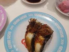 -元气寿司(八号仓店)