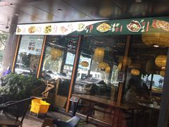 -杭百味·大众精选杭帮菜(西湖音乐喷泉店)
