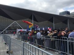 -东浩兰生上海世博展览馆