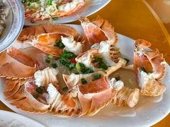 -海门岛七号餐厅