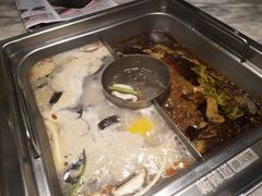 -新辣道鱼火锅(领展购物广场·中关村店)