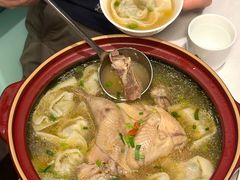 -洋洋中餐馆·SINCE 1997(信投店)