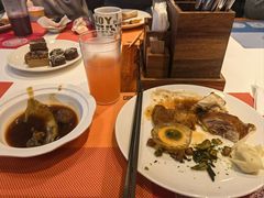 -The COOK·厨餐厅·自助餐(浦东嘉里大酒店)