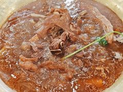 -芦月轩羊蝎子(北蜂窝店)