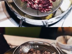 五花趾-陈记顺和牛肉火锅馆(天河北路店)