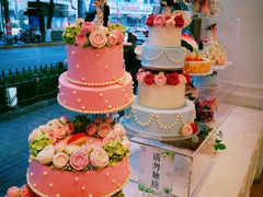 -供美香(集街店)