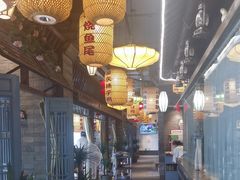 -永安水煮活鱼·仪征菜(仪征奥林匹克店)