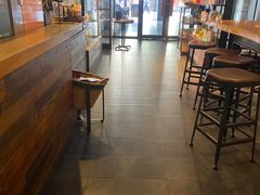 大堂-星巴克臻选(广州东山锦轩店)