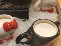 -岷山饭店-芝芝自助餐厅