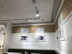 -葡珍轩冰室(虹桥机场T1店)