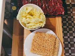 -陈记顺和牛肉火锅馆(林乐路店)