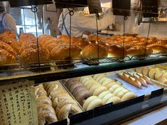 -仙峰天然面包(迎宾路店)