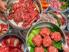 -晓沸牛肉海鲜小火锅(白湖亭万达广场店)