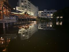-黄山香茗国际酒店