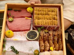 -鮨政· Omakase(港汇恒隆广场店)