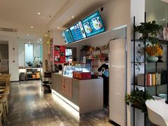 -官桥贡面(吉城大厦店)