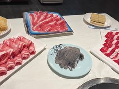 -东来顺饭庄(西直门店)