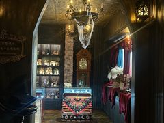 -雪灵魔法世界SHELLY’S TAROT(大良桂畔里店)