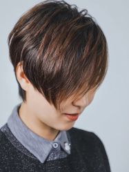 -时尚殿堂hair salon