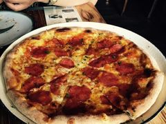 PIZZA BIANCA(民园体育场店)-PIZZA BIANCA(民园店)
