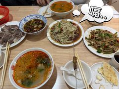 蘸羊肉-三中高皇羊肉馆