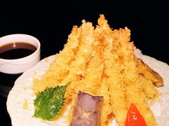-梅筑·创意料理(王府井百货店)