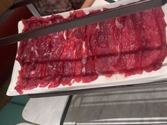-左庭右院鲜牛肉火锅(长泰广场店)
