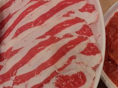 -蜀留香火锅(社会山店)