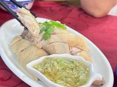 -太白餐厅•三十年老字号•坚持做现菜(体育东横街店)