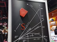 -西西弗书店·矢量咖啡(新光天地店)