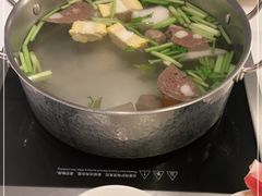 -牛焱·贵州黄牛肉火锅(城西银泰店)