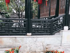 -中山詹园