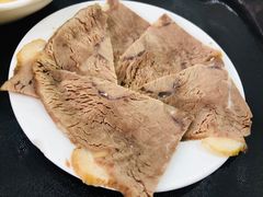 -东方宫中国兰州牛肉拉面(新起街店)