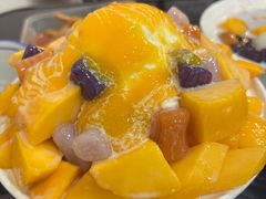-水牛奶皇后糖水铺(深圳总店)