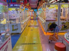 -风云再起游乐汇(北京西单西西友谊店)